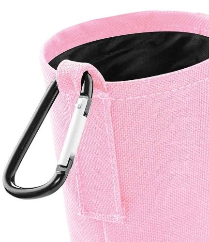 Quadra Water Bottle and Holder - CSP - ONE